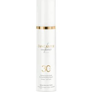 Lancaster Solpleje Sun Perfect Sun Illuminating Cream SPF30 50 ml (4.980,00 kr / 1 l) - 50 ml