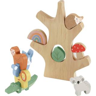 Fisher-Price balance træ