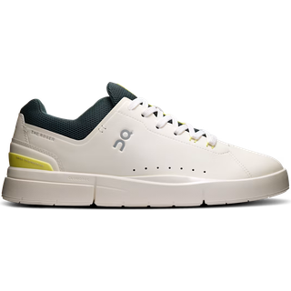 On The Roger Advantage Sneaker Herrer størrelse 40 farve grå