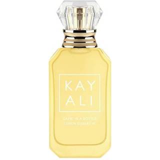 Kayali - Capri In A Bottle Lemon Sugar 14 - Eau De Parfum - Lemon Sugar 14 Edp 10ml - For Women