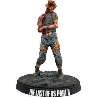 The Last of Us Part II PVC Statue Armored Clicker 22 cm