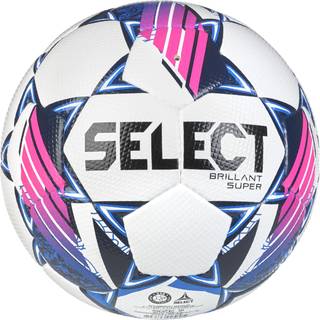 Select Brillant Super v24 Fodbold