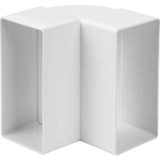 Thermex 90° lodret hjørnestykke, 220 x 55 mm