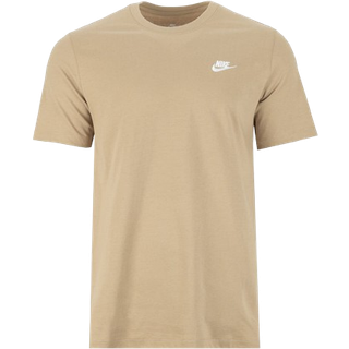 Nike Core T-Shirt, Stone - XXL