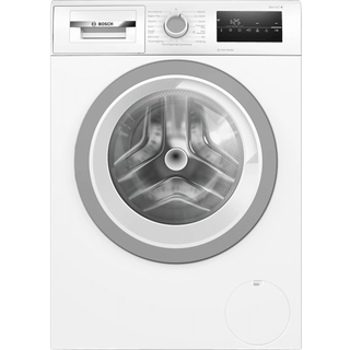 Bosch Vaskemaskine WAN2821SSN - 2+2 års garanti