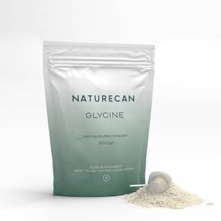 Glycin - 100% Ren