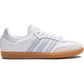 Sneakers adidas Samba Og W Ftw White/ Halo Blue/ Off White EUR 36 2/3 - Off White - 36 2/3