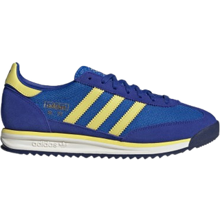 adidas Originals SL 72 RS, Blue - 43 1/3