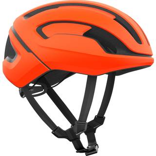 Cykelhjelm POC Omne Air MIPS Fluorescent Orange Matt
