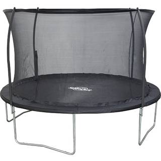 SpinOut havetrampolin 366 cm (På lager i butik)