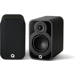Q Acoustics Q 5010 reol højttalerpar | Eg par