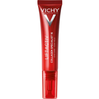 Vichy Liftactiv Collagen Specialist Øjencreme 15 ml
