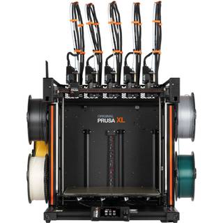 Original Prusa XL - Semi Samlet / 5