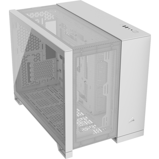 Corsair 2500D AIRFLOW Midi Tower White