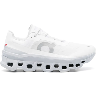 On Running Cloudmonster, White - 47