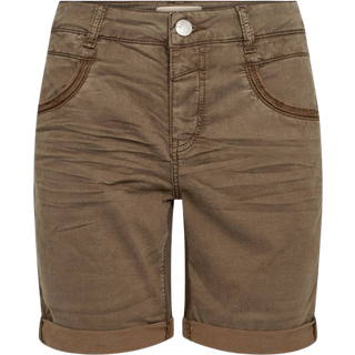 Mos Mosh Mmnaomi Treasure Shorts Shorts & Knickers 171250 Sea Turtle (27, Shorts)
