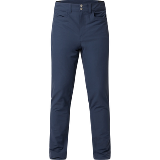 Haglöfs Men's Korp Lite Pant Tarn Blue, 48