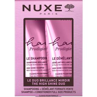 Nuxe Hair Prodigieux Set