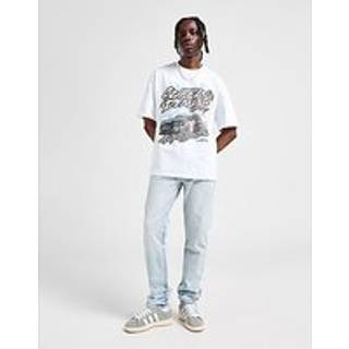 Supply & Demand Washed Core Slim Jeans, Denim - XL