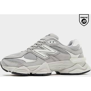 New Balance 9060 Women's, Grey - 37.5