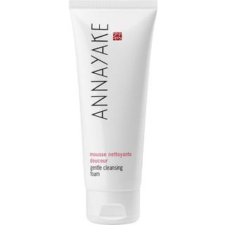 Annayake Hudpleje Facial Cleanser Skånsomt rensende skum 75 ml (2.373,00 kr / 1 l) - 75 ml