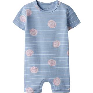 NAME IT Sommer Heldragt Vandora Serenity Seashells