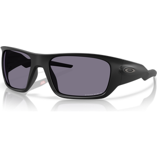 Oakley Mand OO9486 MASSETER 948601 Solbriller O_matter Sort Grå Firkantet Normal
