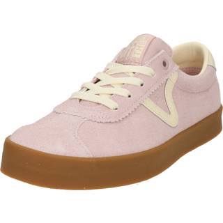 Vans - Sport Low Shoes, Man, Pink, Size: 40 - Pink - 40