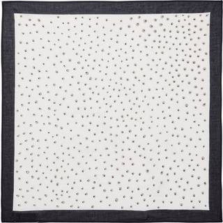 DotLL Tørklæde, Black
