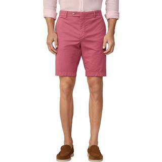 HACKETT Herren Shorts rot