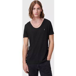 All Saints AllSaints Tonic Scoop bomulds-T-shirt
