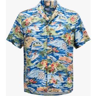 Ralph Lauren Short Sleeve Shirt