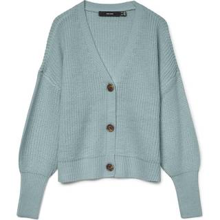 Vmlea Strikket Cardigan