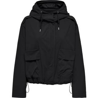 Onlmamba Kort Parka
