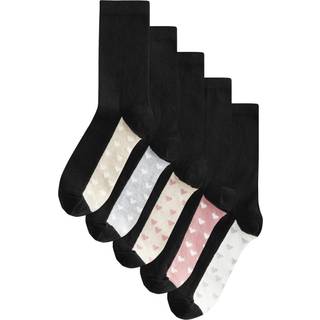 Next Fodseng ankelsokker 5 Pakke