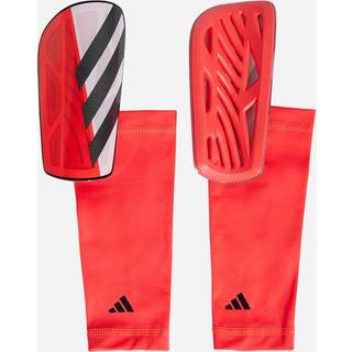 Tiro League benskinner - Lucid Red / White / Black - M