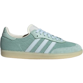 adidas Samba OG - Unisex - Haze Green, 36