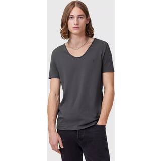 All Saints AllSaints Tonic Scoop bomulds-T-shirt
