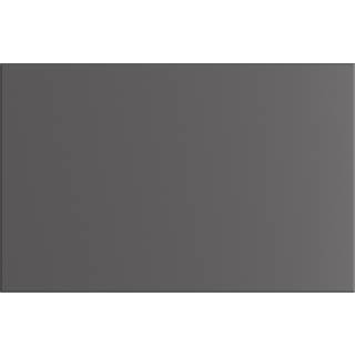 Epoq Pure Matt skuffefront til køkken 40x26 (mat grafit)