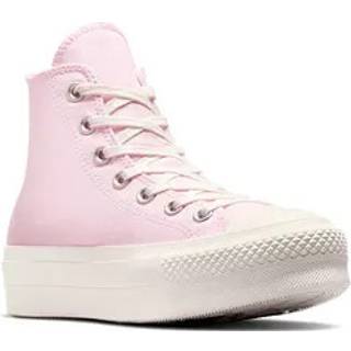 Converse All Star Lift High Valentine's Day Women's, Pink - 39