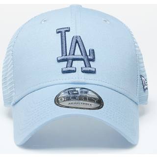 LA Dodgers Home Field Pastel Blue 9FORTY Trucker Cap newera adult unisex Blue newera adult unisex Blue newera adult unisex Blue newera adult unisex Bl - Osfm