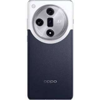 Oppo Find X7 PHZ110 256 GB (16 GB RAM) Blå CN