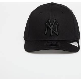 New Era Men's Monochrome 9seventyss New York Yankees Black/Black, OneSize