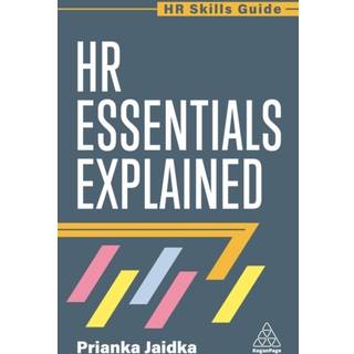 HR Essentials Explained