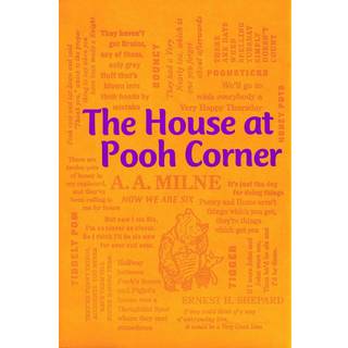 The House at Pooh Corner