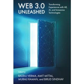 Web 3.0 Unleashed