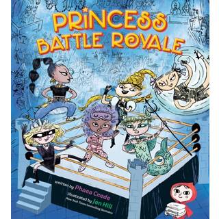 Princess Battle Royale