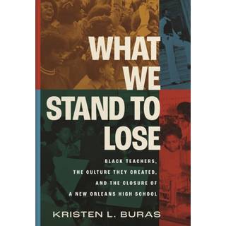 What We Stand to Lose