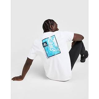 MONTIREX Otara T-Shirt, White - L