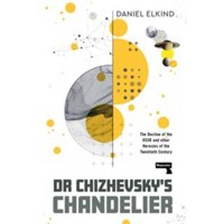 Dr Chizhevsky's Chandelier